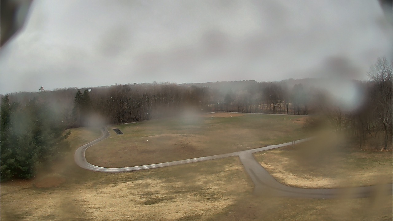 Thumbnail for current weather camera view from Scenic Heights ES in Minnetonka, Minnesota