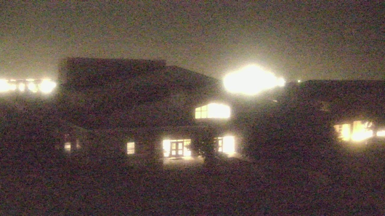 Thumbnail for current weather camera view from Manor HS in Manor, Texas