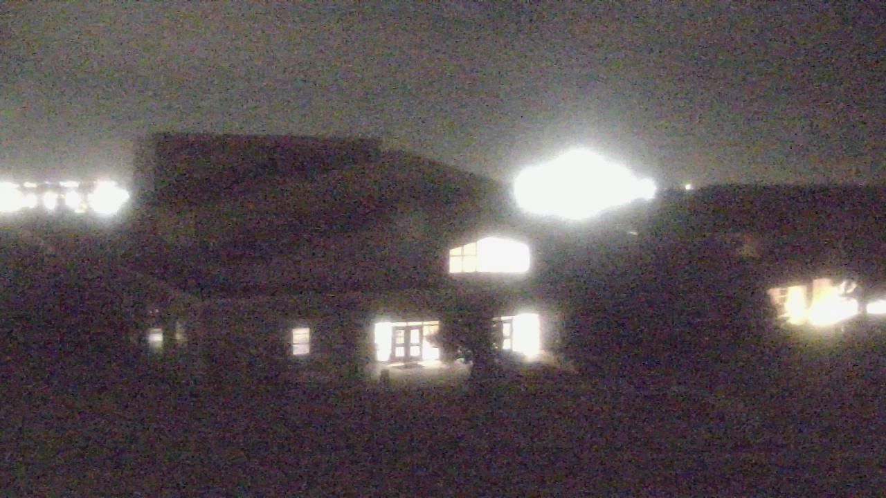 Thumbnail for current weather camera view from Manor HS in Manor, Texas
