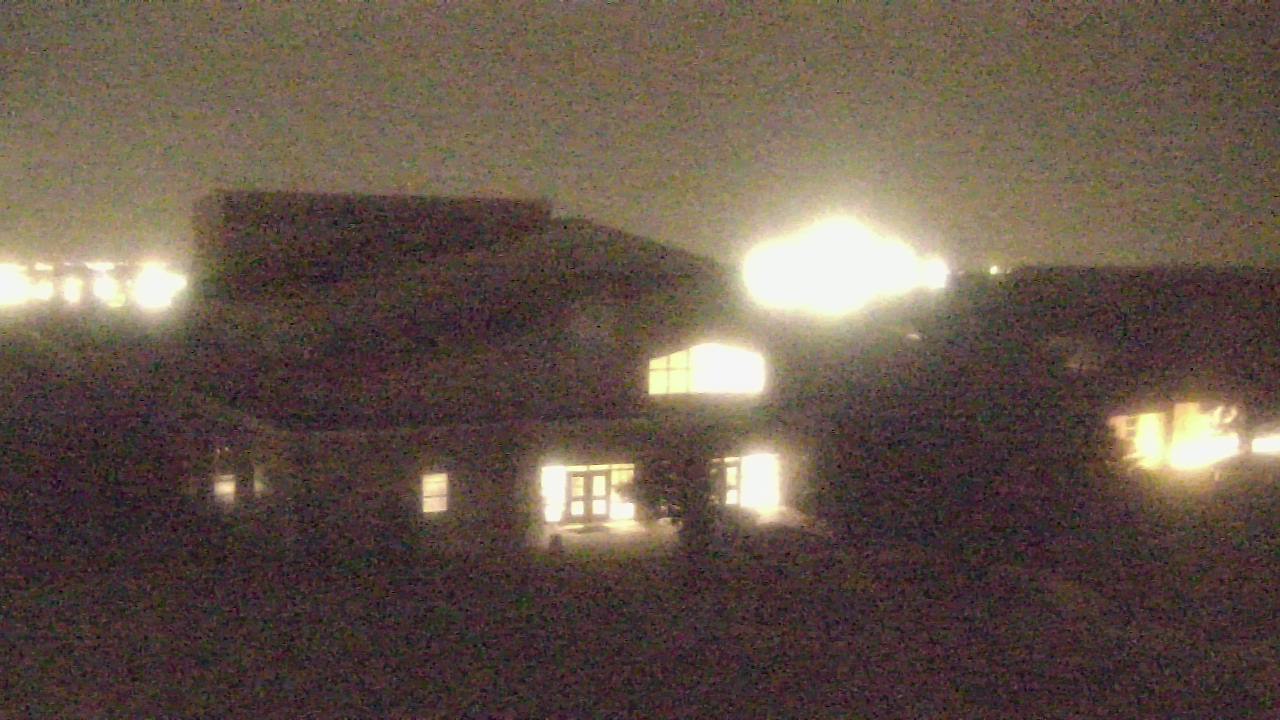 Thumbnail for current weather camera view from Manor HS in Manor, Texas