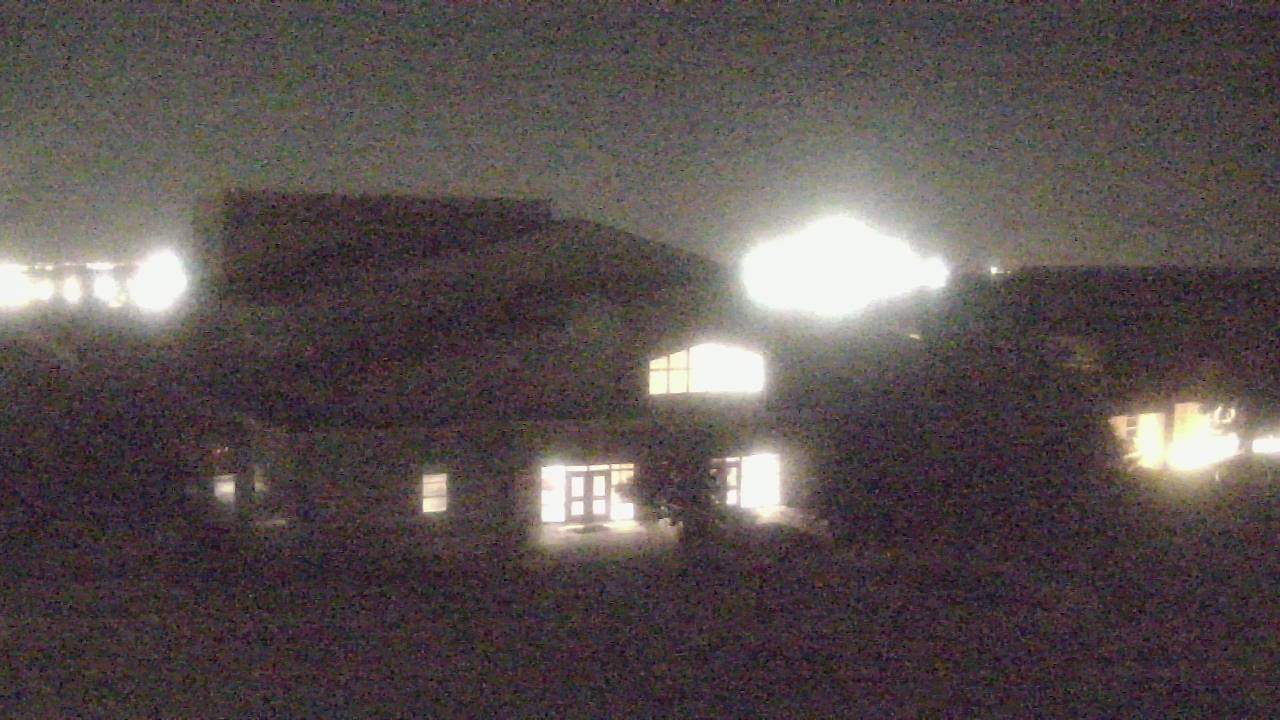 Thumbnail for current weather camera view from Manor HS in Manor, Texas