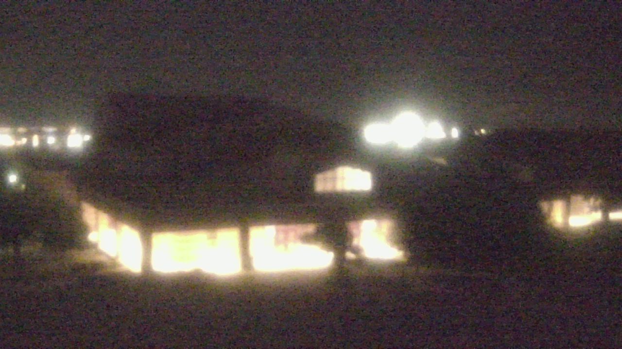 Thumbnail for current weather camera view from Manor HS in Manor, Texas
