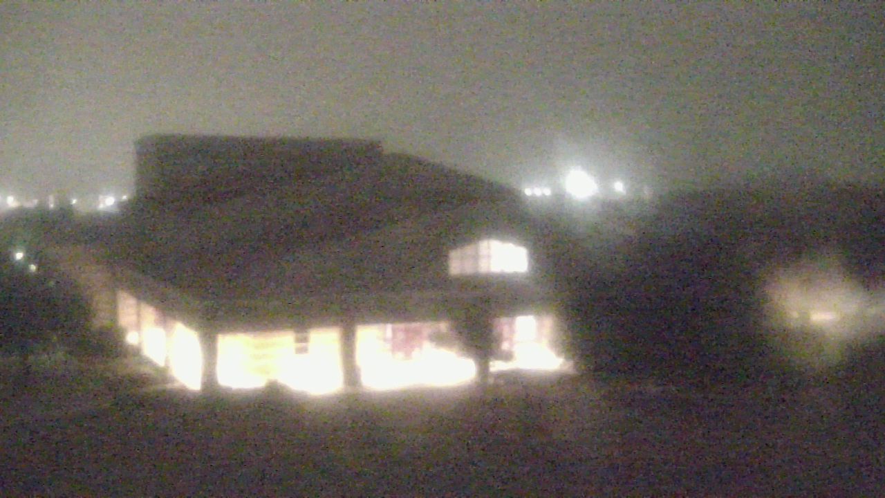 Thumbnail for current weather camera view from Manor HS in Manor, Texas