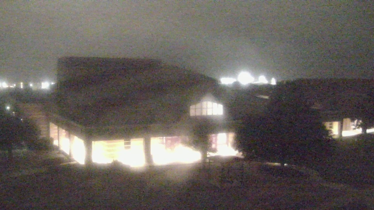Thumbnail for current weather camera view from Manor HS in Manor, Texas