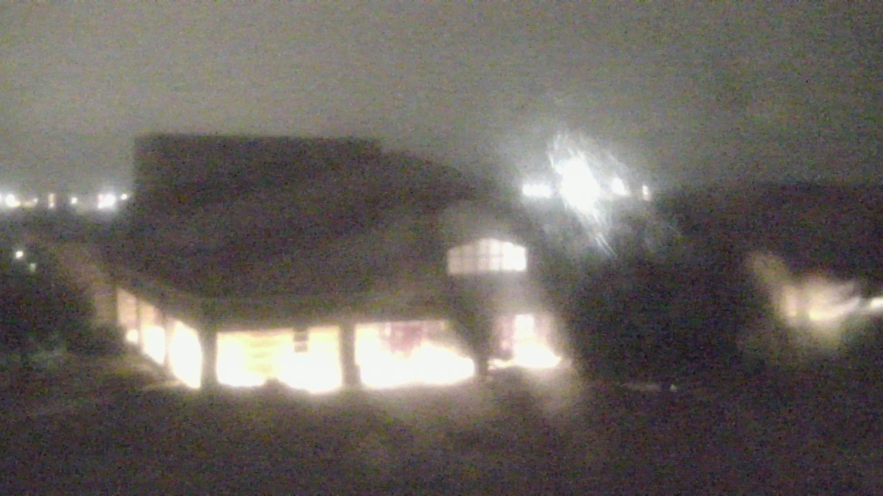 Thumbnail for current weather camera view from Manor HS in Manor, Texas