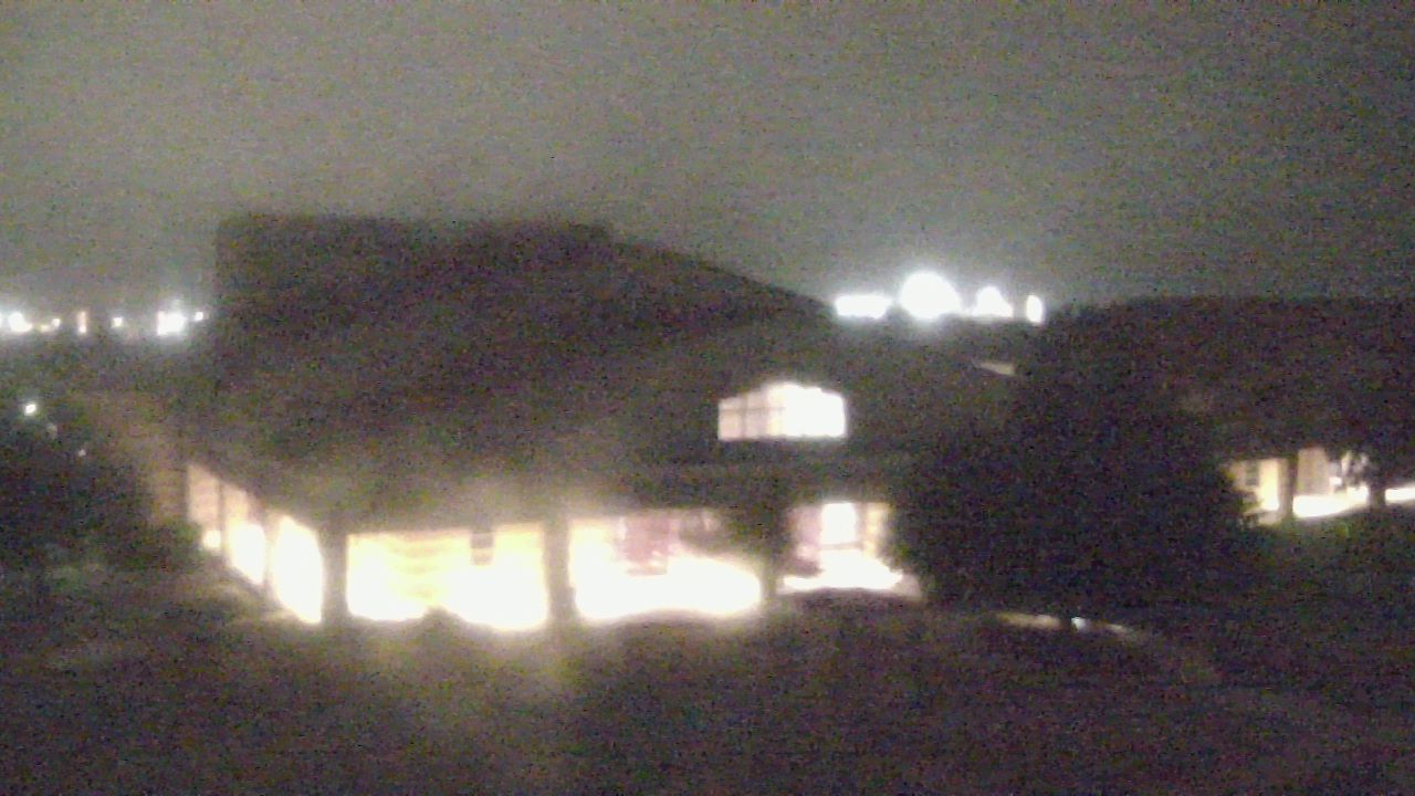 Thumbnail for current weather camera view from Manor HS in Manor, Texas