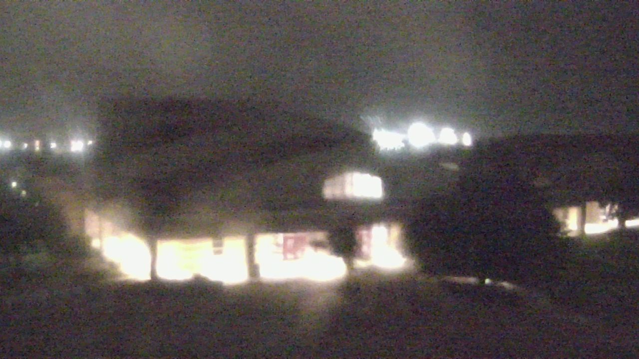 Thumbnail for current weather camera view from Manor HS in Manor, Texas