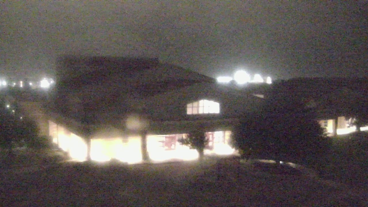 Thumbnail for current weather camera view from Manor HS in Manor, Texas