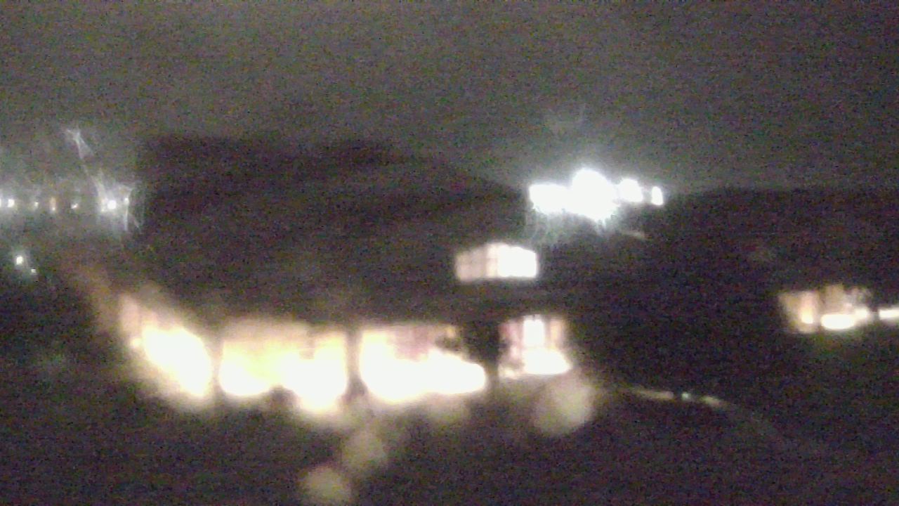 Thumbnail for current weather camera view from Manor HS in Manor, Texas