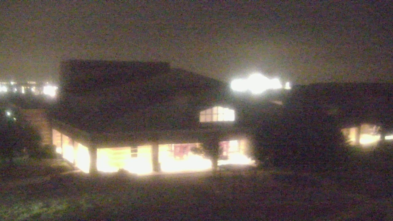 Thumbnail for current weather camera view from Manor HS in Manor, Texas