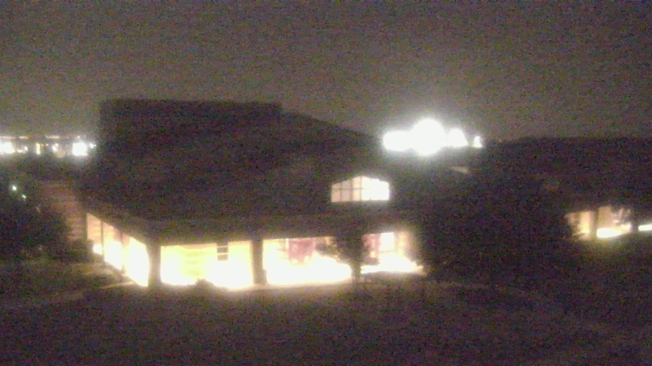 Thumbnail for current weather camera view from Manor HS in Manor, Texas