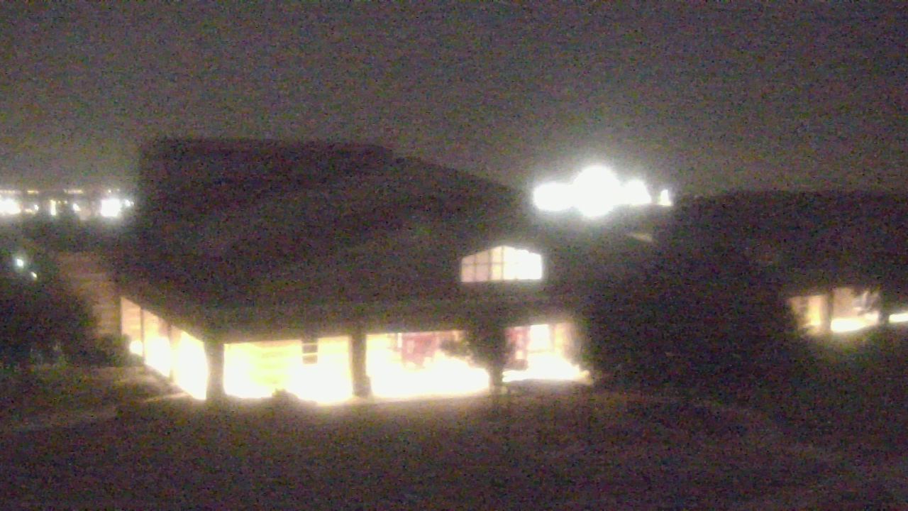 Thumbnail for current weather camera view from Manor HS in Manor, Texas