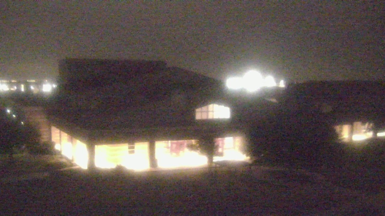 Thumbnail for current weather camera view from Manor HS in Manor, Texas