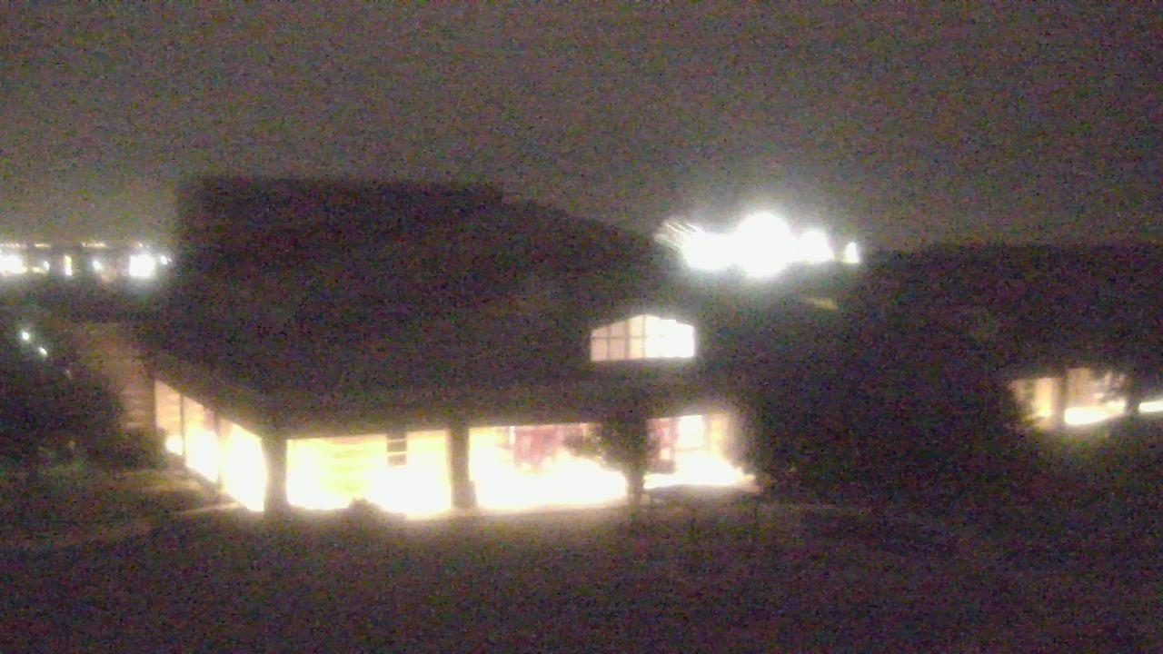 Thumbnail for current weather camera view from Manor HS in Manor, Texas