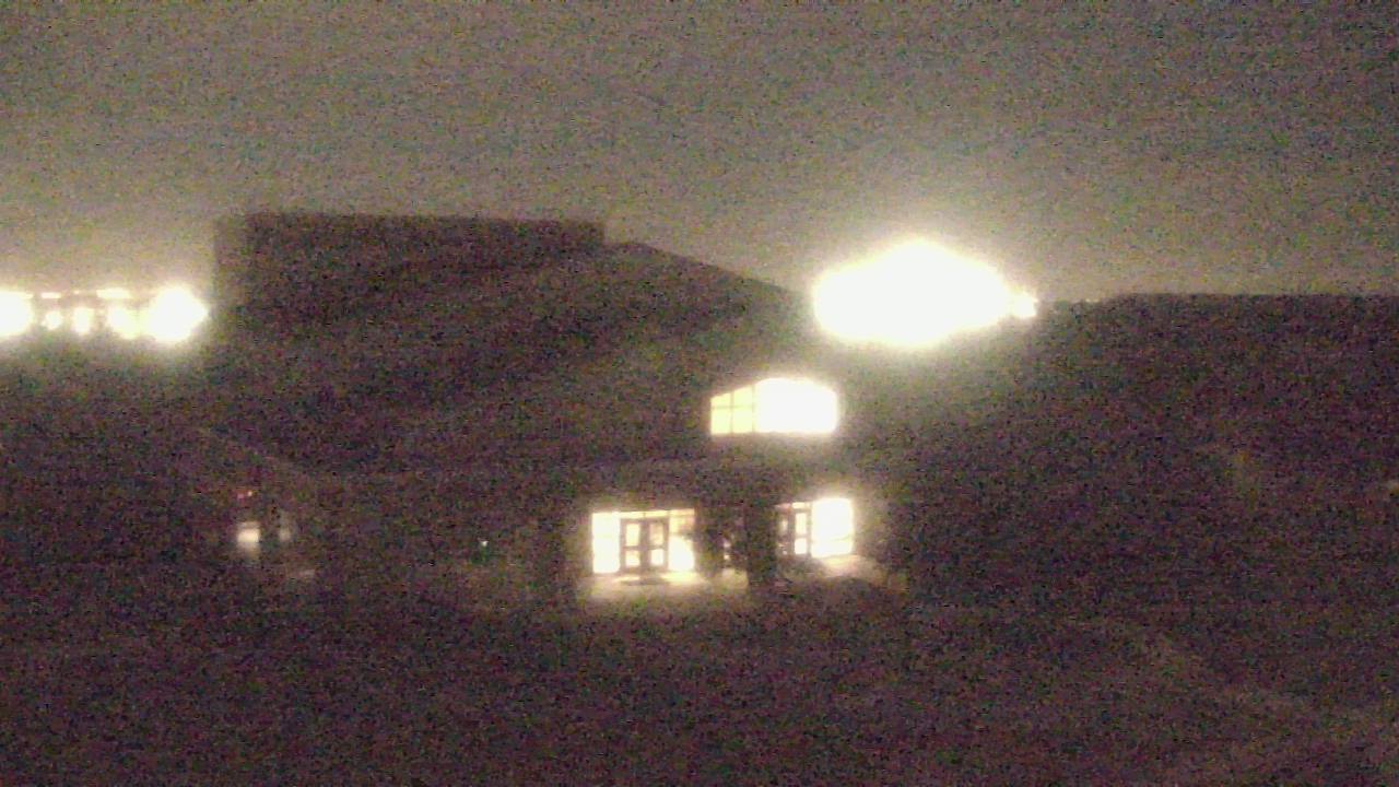 Thumbnail for current weather camera view from Manor HS in Manor, Texas