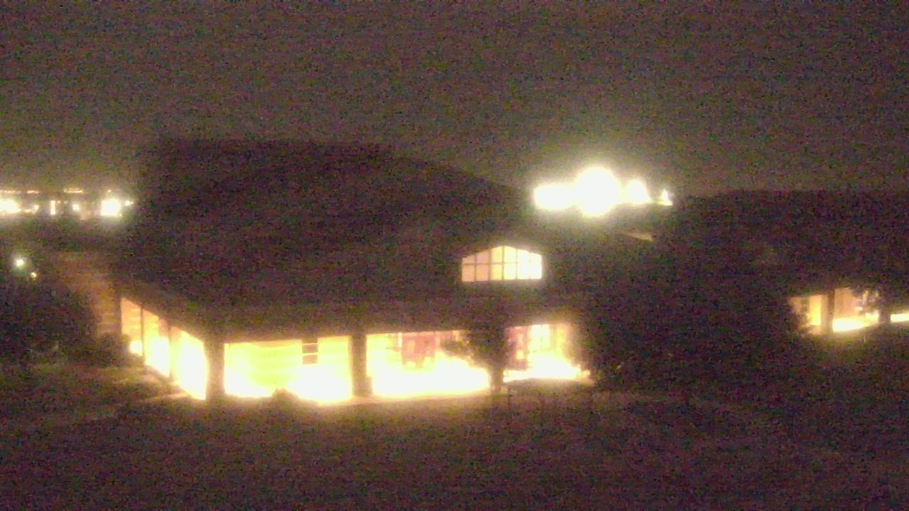 Thumbnail for current weather camera view from Manor HS in Manor, Texas