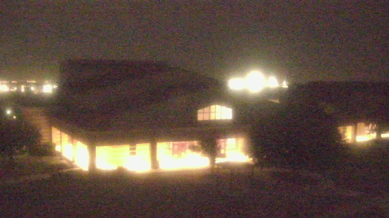 Thumbnail for current weather camera view from Manor HS in Manor, Texas