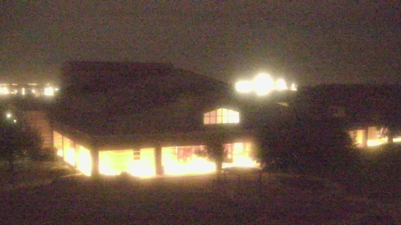 Thumbnail for current weather camera view from Manor HS in Manor, Texas