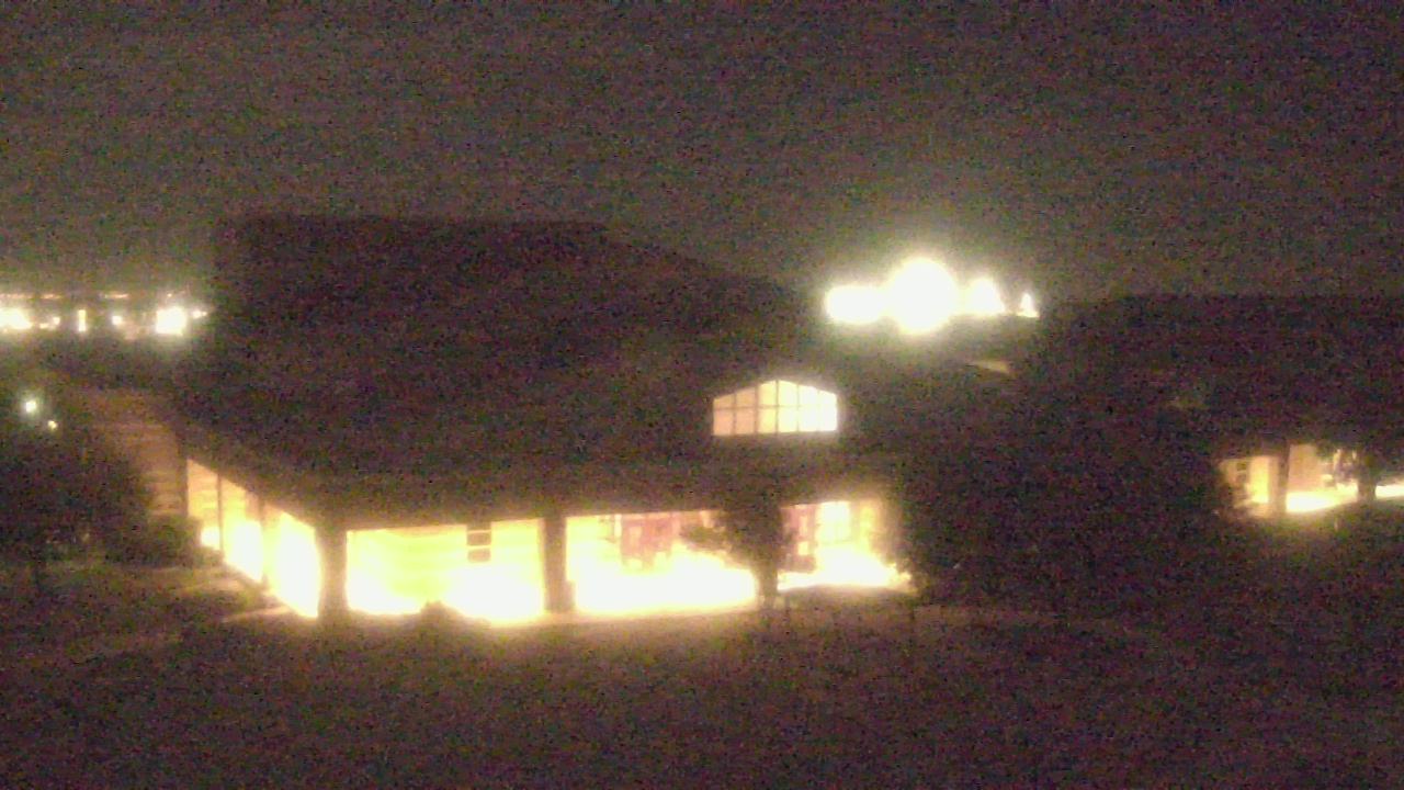 Thumbnail for current weather camera view from Manor HS in Manor, Texas