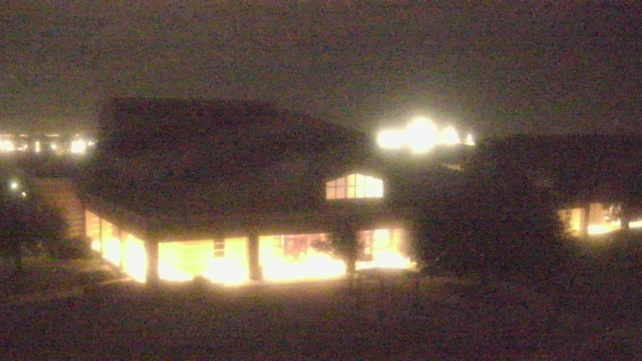 Thumbnail for current weather camera view from Manor HS in Manor, Texas