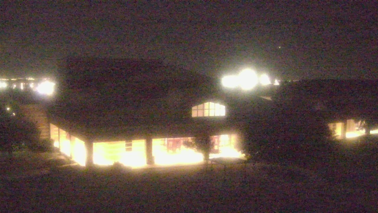 Thumbnail for current weather camera view from Manor HS in Manor, Texas