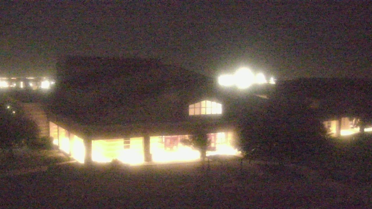 Thumbnail for current weather camera view from Manor HS in Manor, Texas