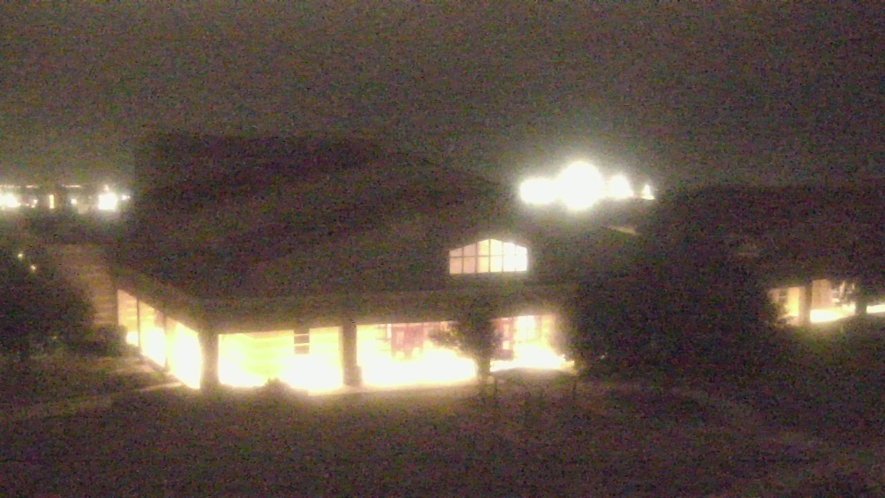 Thumbnail for current weather camera view from Manor HS in Manor, Texas