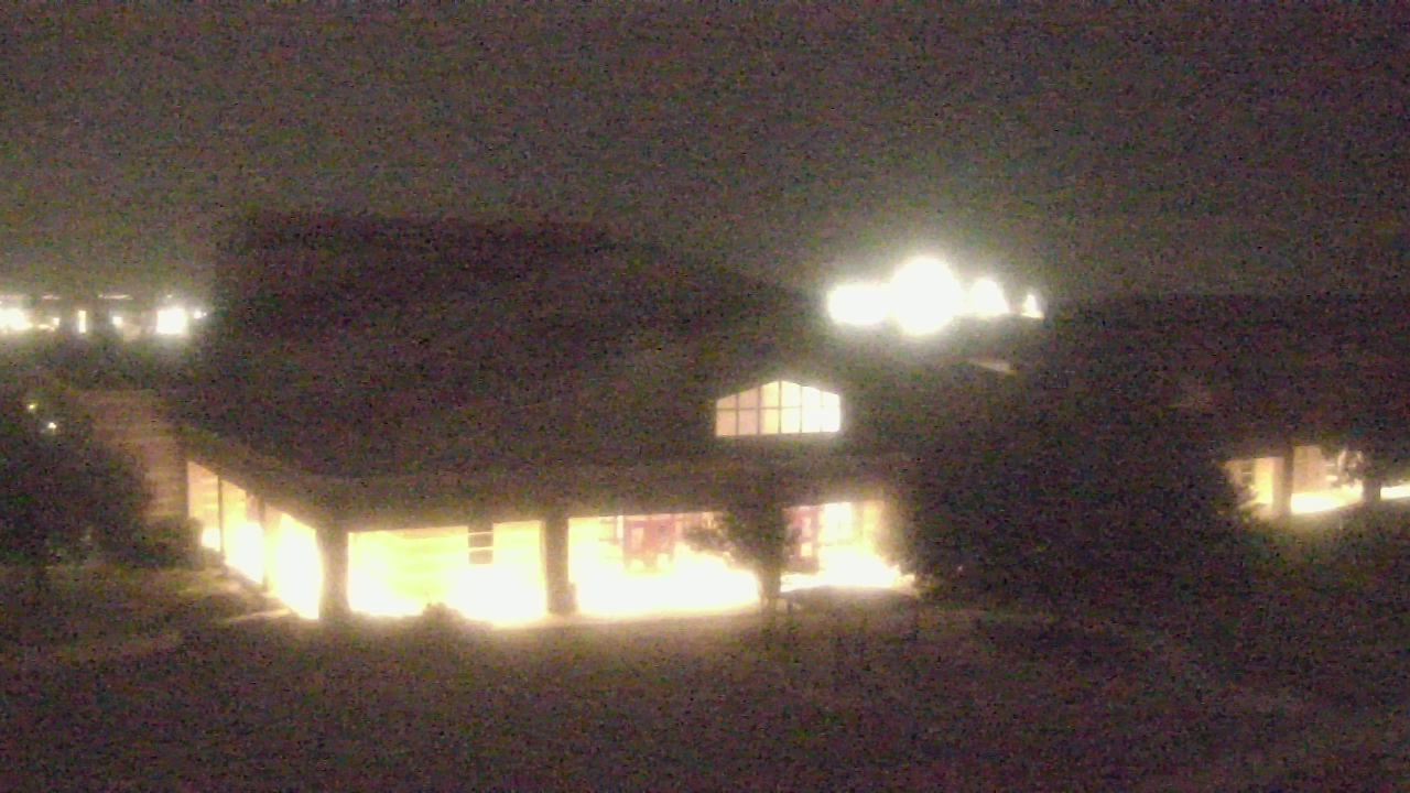 Thumbnail for current weather camera view from Manor HS in Manor, Texas