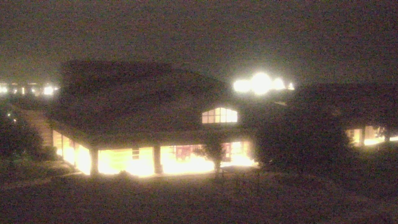 Thumbnail for current weather camera view from Manor HS in Manor, Texas