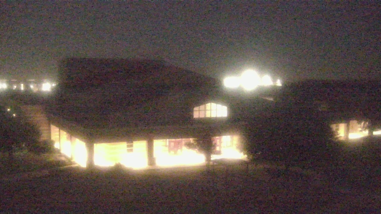 Thumbnail for current weather camera view from Manor HS in Manor, Texas