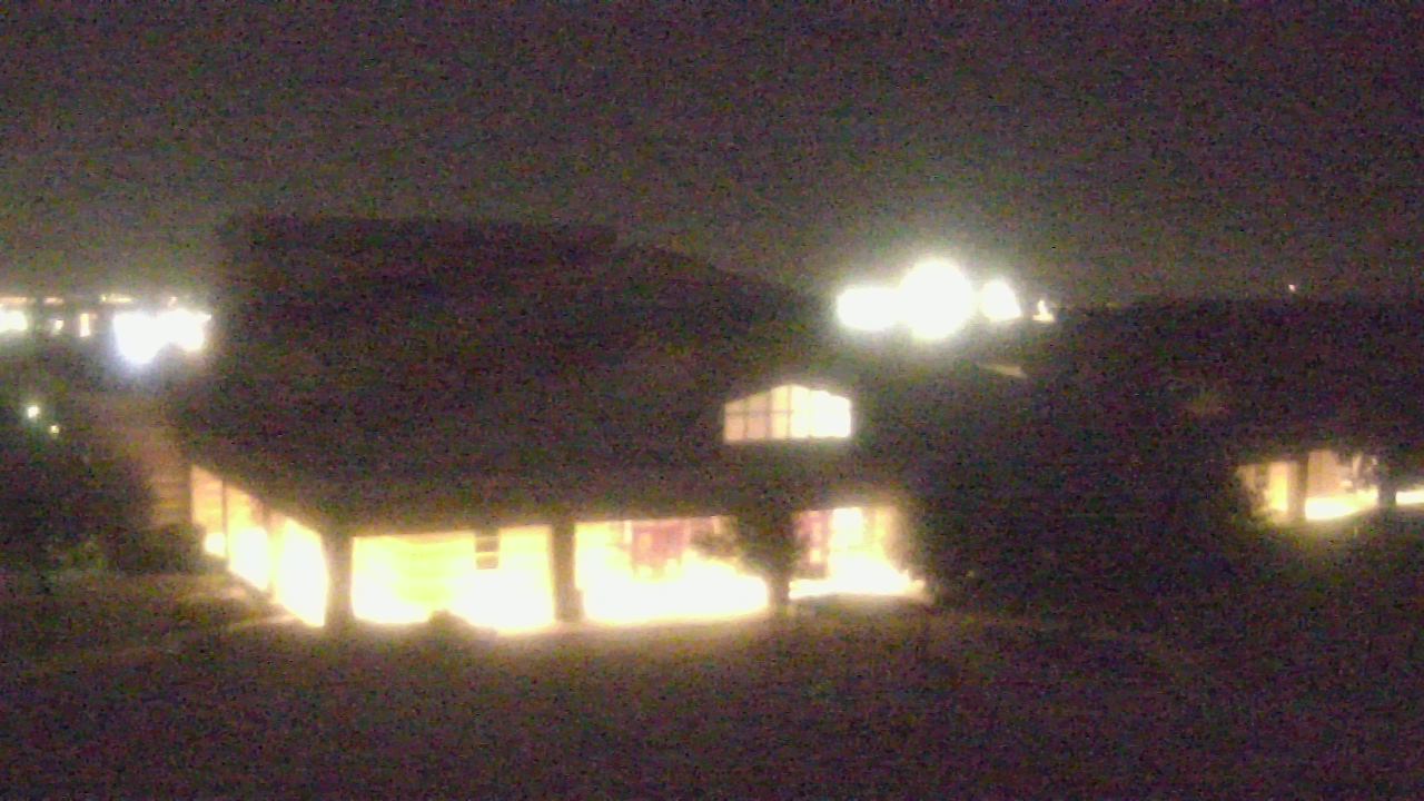 Thumbnail for current weather camera view from Manor HS in Manor, Texas