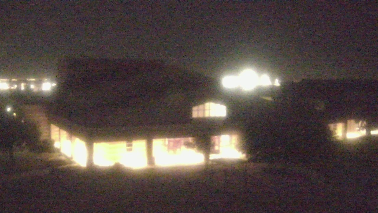 Thumbnail for current weather camera view from Manor HS in Manor, Texas