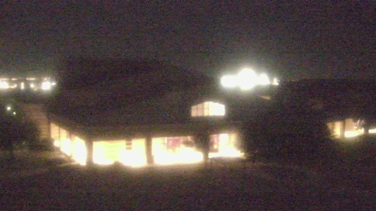 Thumbnail for current weather camera view from Manor HS in Manor, Texas