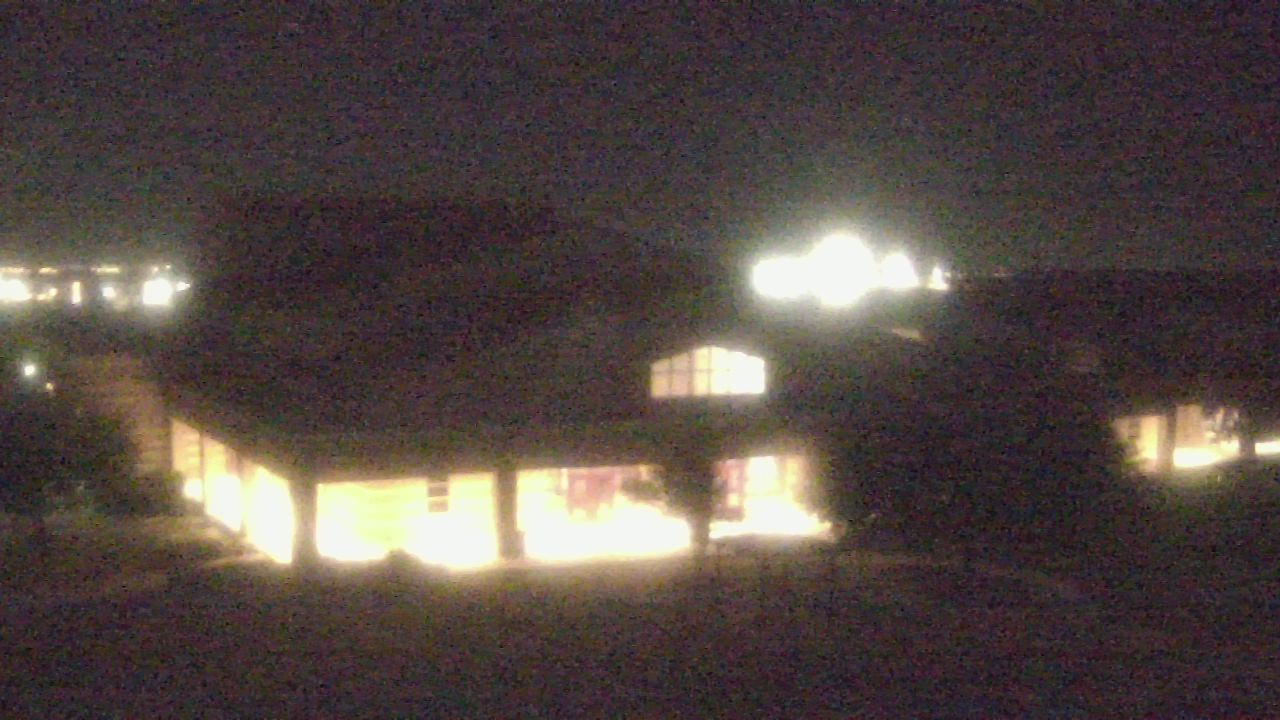 Thumbnail for current weather camera view from Manor HS in Manor, Texas