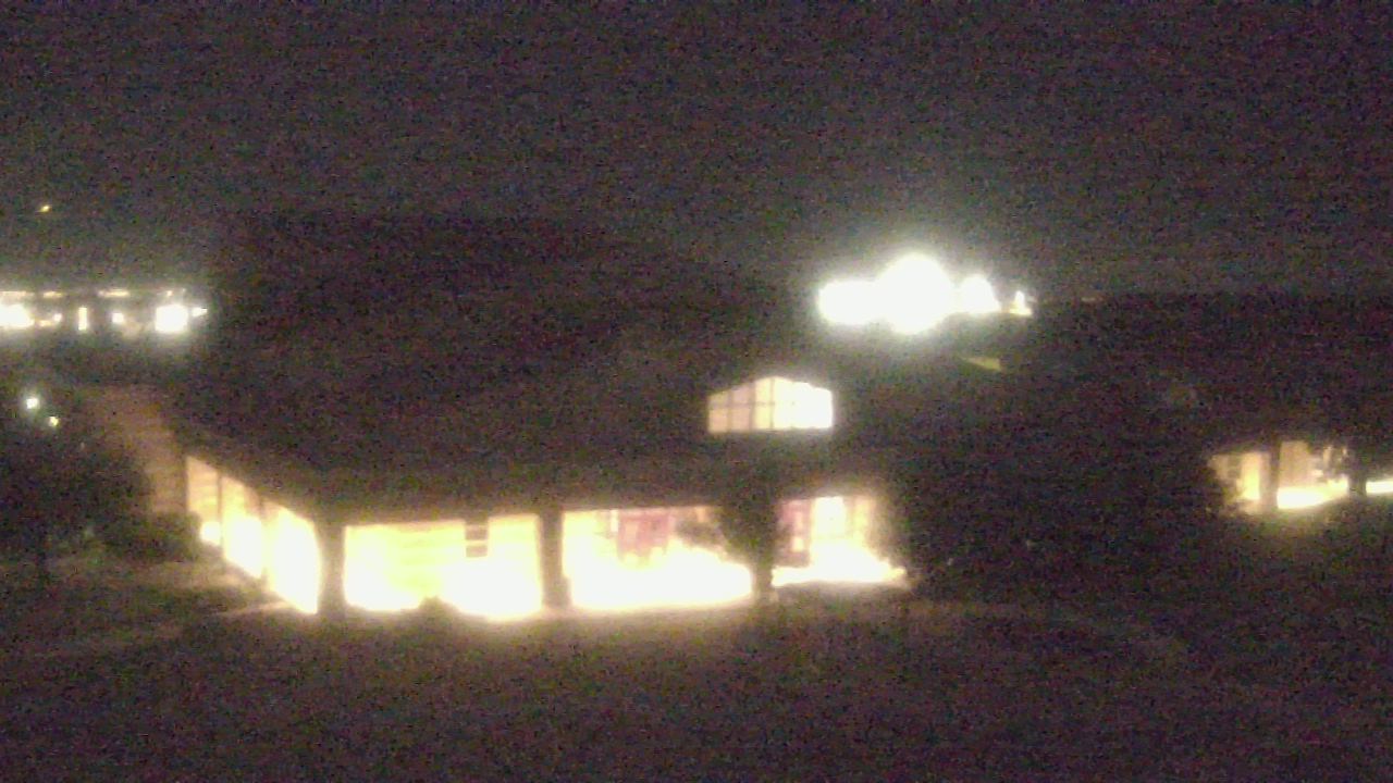 Thumbnail for current weather camera view from Manor HS in Manor, Texas