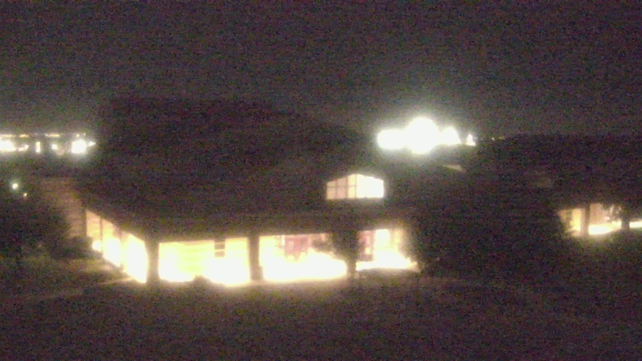 Thumbnail for current weather camera view from Manor HS in Manor, Texas