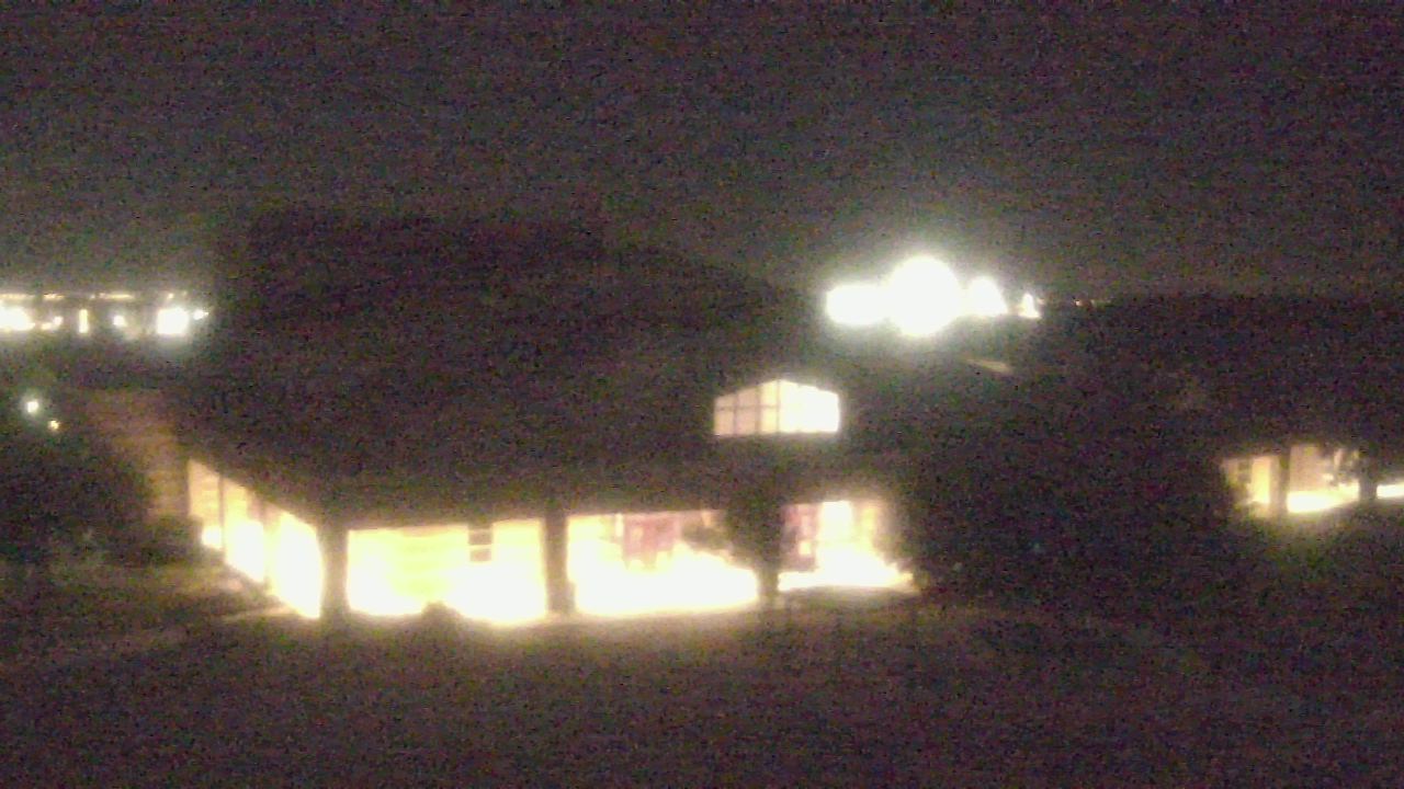 Thumbnail for current weather camera view from Manor HS in Manor, Texas