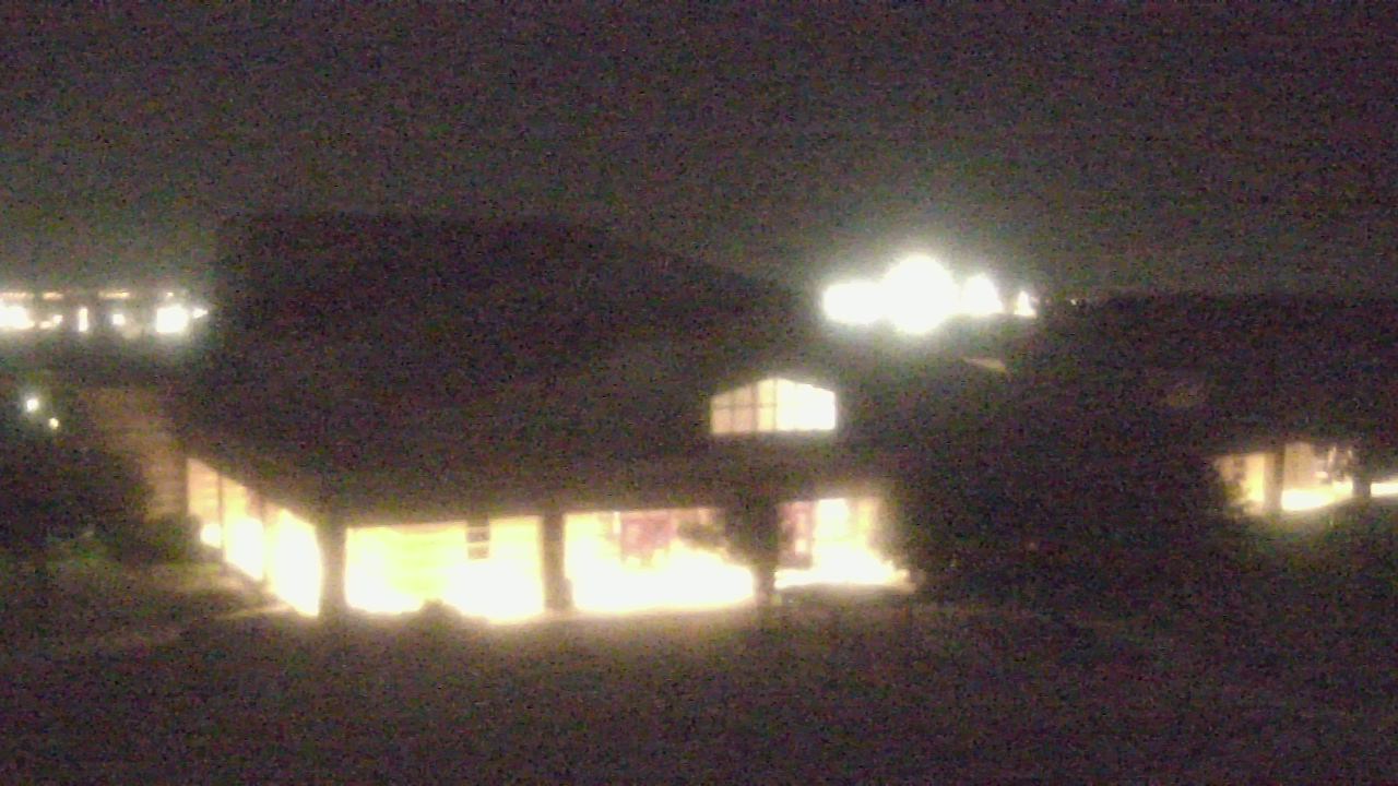 Thumbnail for current weather camera view from Manor HS in Manor, Texas