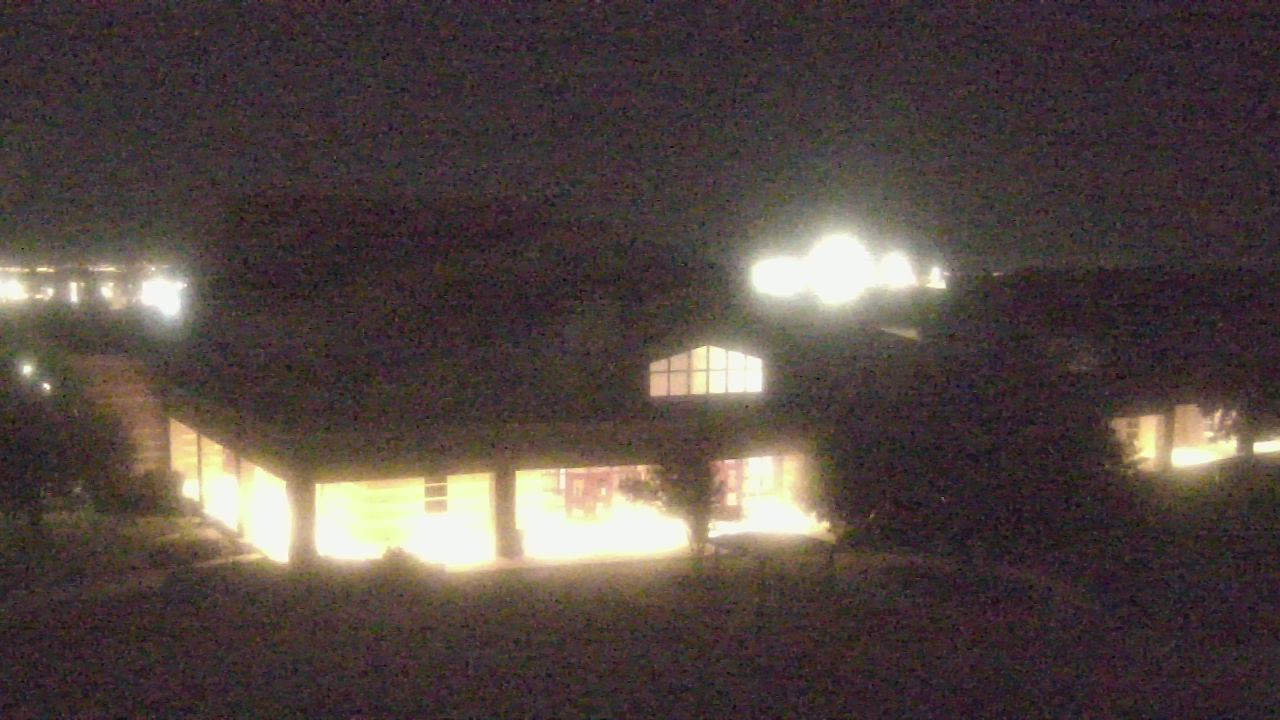 Thumbnail for current weather camera view from Manor HS in Manor, Texas