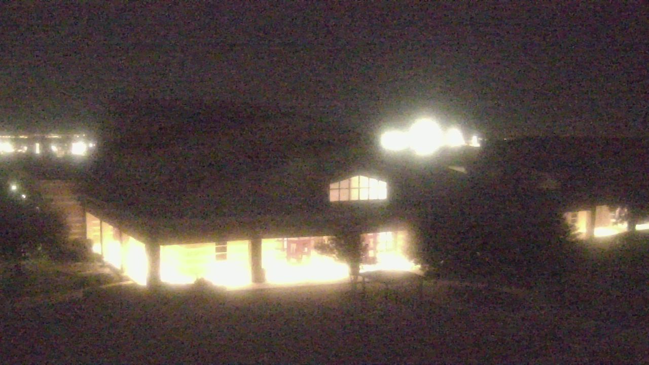 Thumbnail for current weather camera view from Manor HS in Manor, Texas