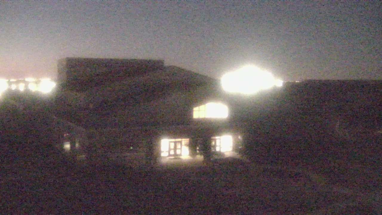 Thumbnail for current weather camera view from Manor HS in Manor, Texas
