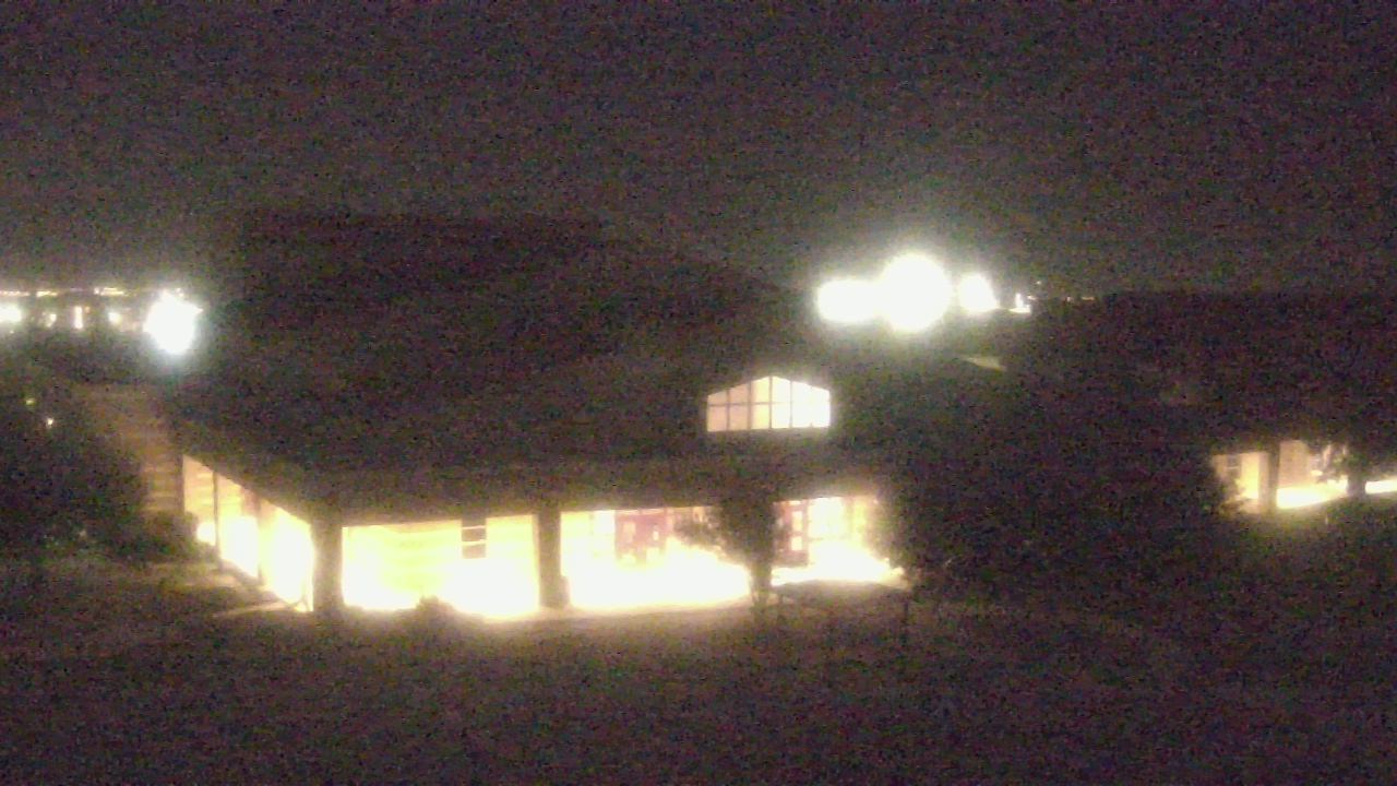 Thumbnail for current weather camera view from Manor HS in Manor, Texas