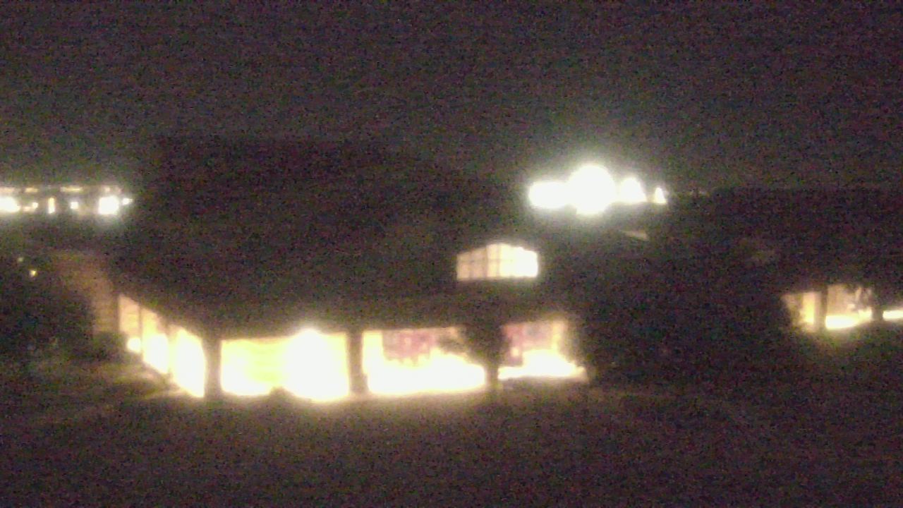 Thumbnail for current weather camera view from Manor HS in Manor, Texas