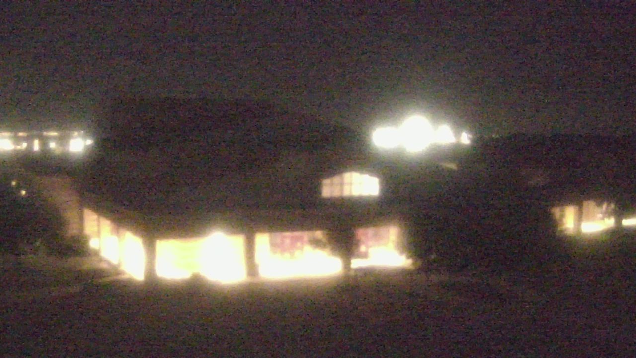 Thumbnail for current weather camera view from Manor HS in Manor, Texas