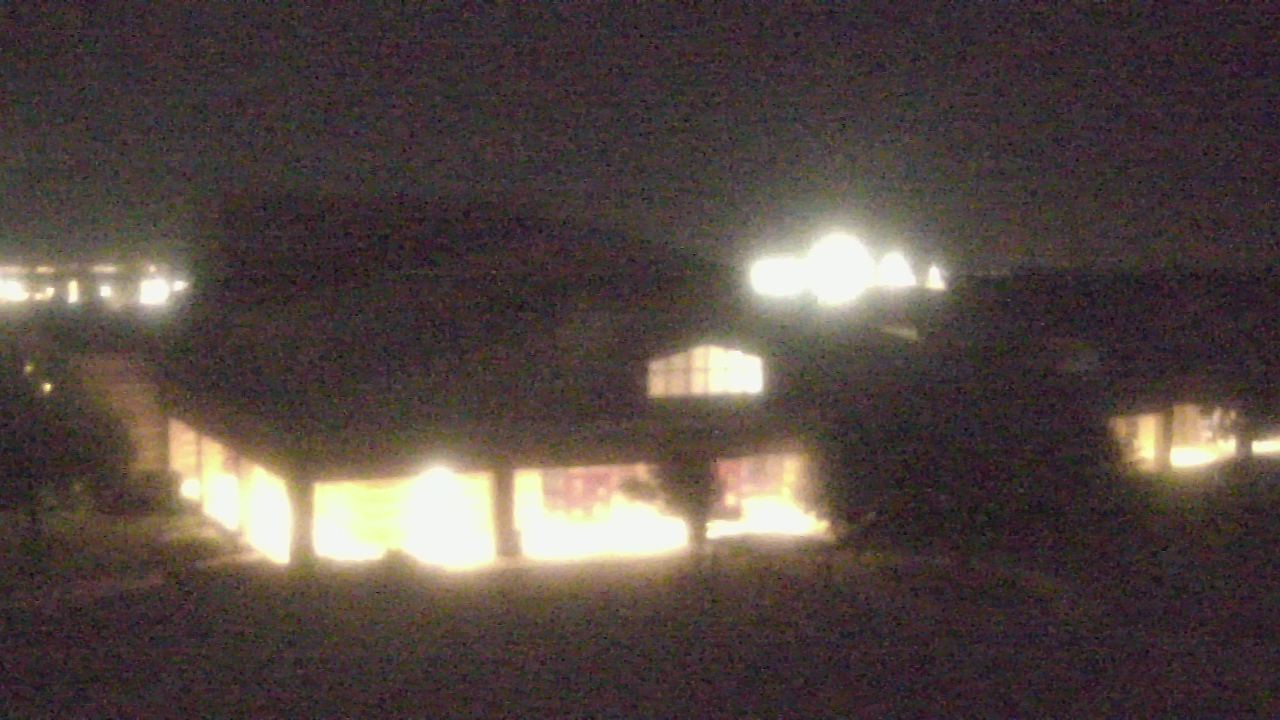 Thumbnail for current weather camera view from Manor HS in Manor, Texas