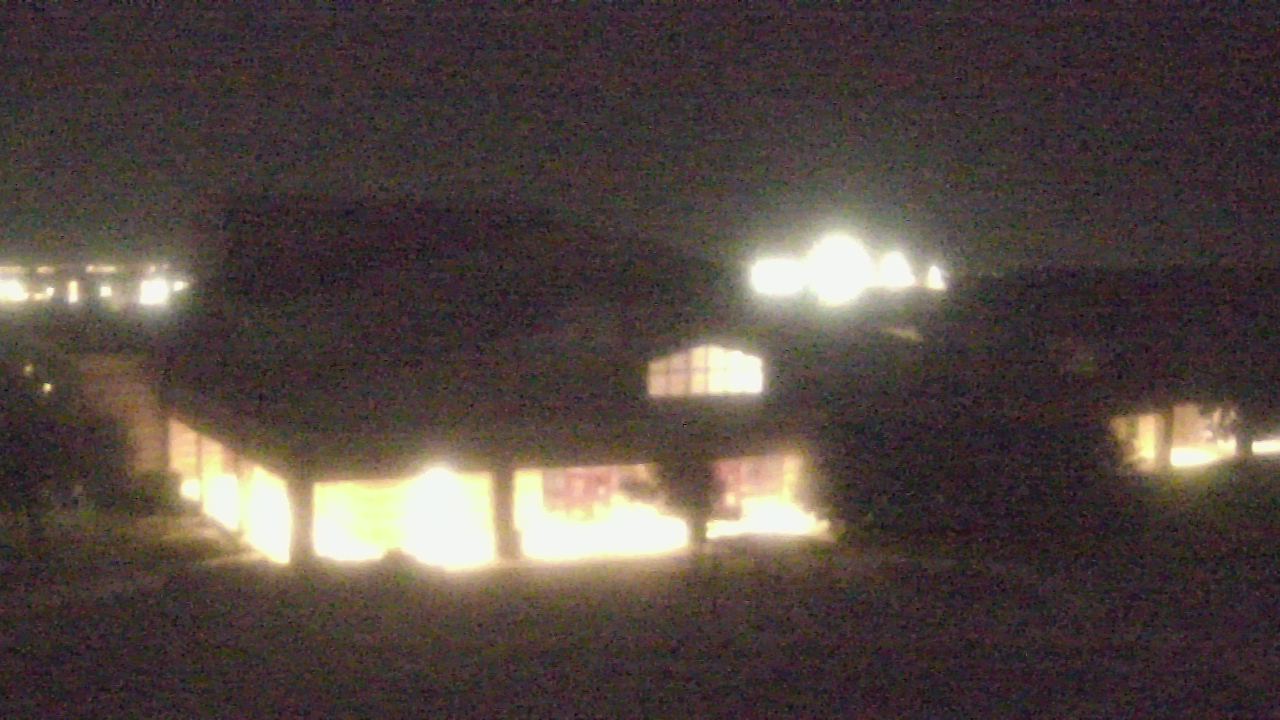 Thumbnail for current weather camera view from Manor HS in Manor, Texas