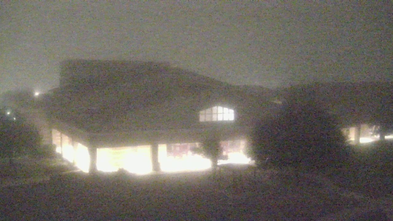 Thumbnail for current weather camera view from Manor HS in Manor, Texas