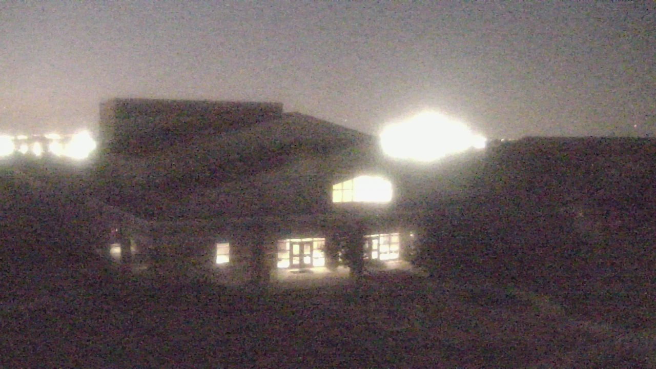 Thumbnail for current weather camera view from Manor HS in Manor, Texas