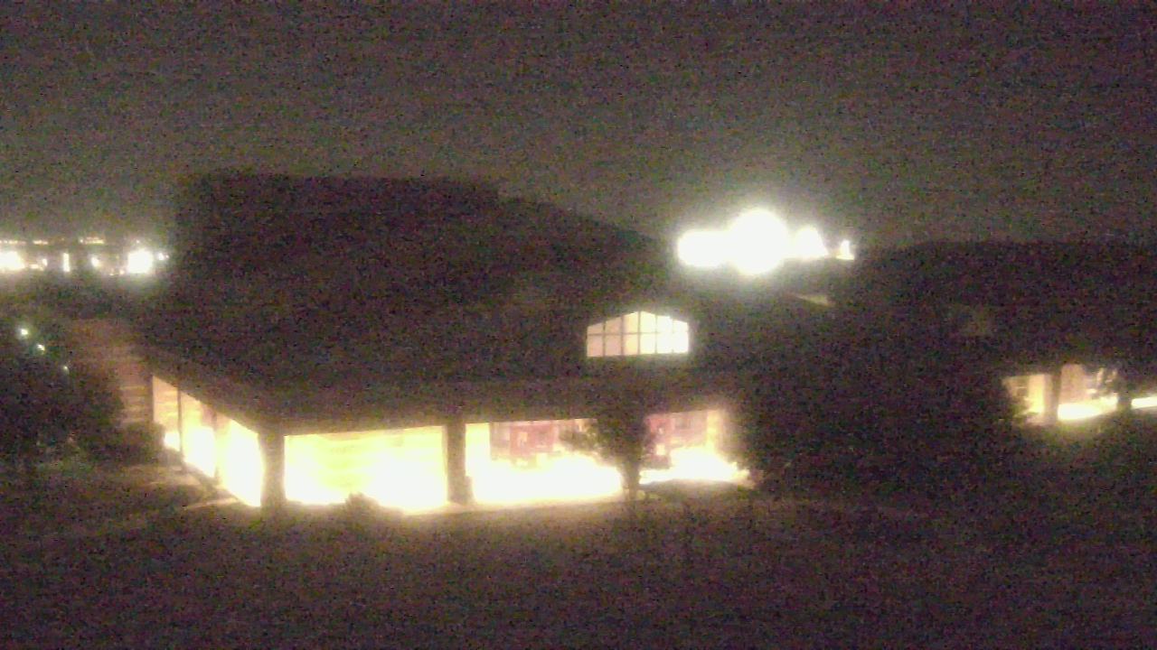 Thumbnail for current weather camera view from Manor HS in Manor, Texas