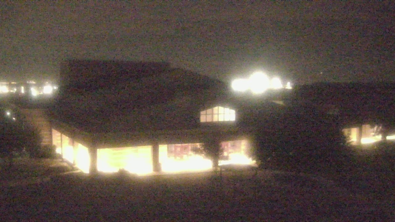 Thumbnail for current weather camera view from Manor HS in Manor, Texas